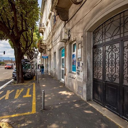 Apartman Letema غييكا المظهر الخارجي الصورة