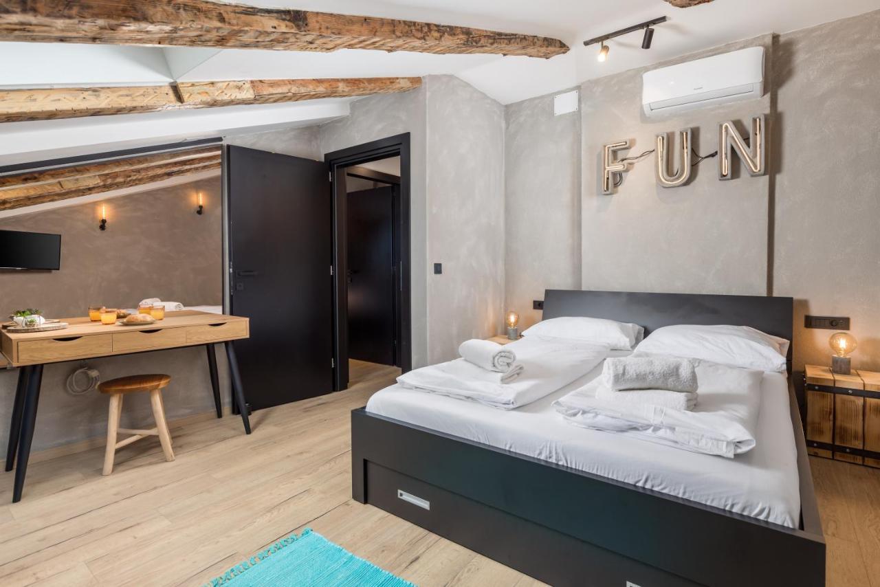 Apartman Letema غييكا المظهر الخارجي الصورة