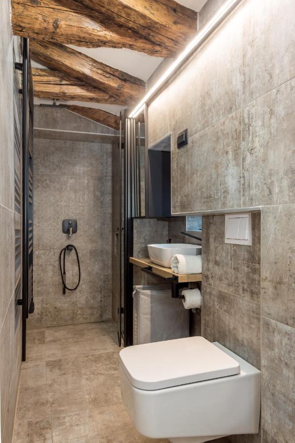 Apartman Letema غييكا المظهر الخارجي الصورة