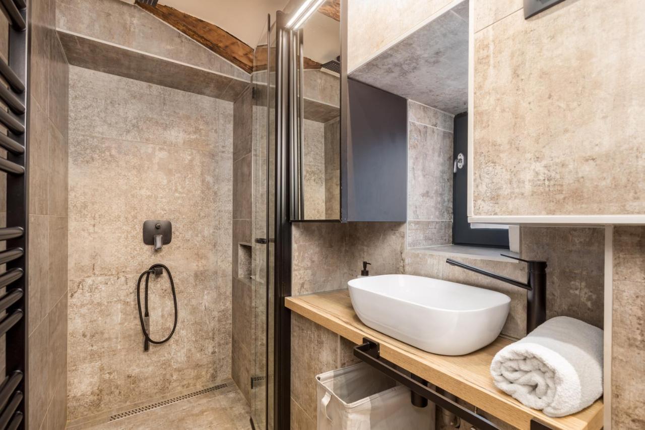 Apartman Letema غييكا المظهر الخارجي الصورة