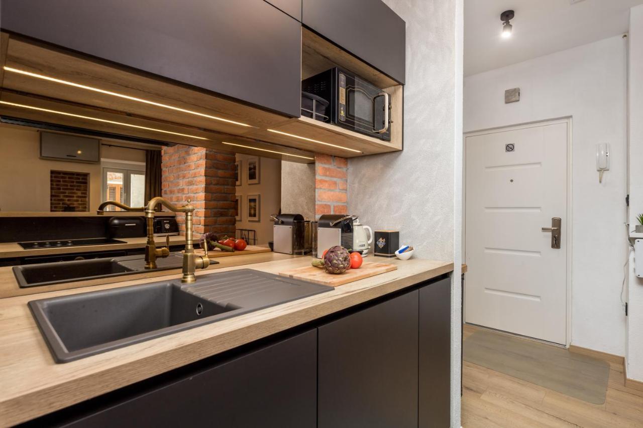 Apartman Letema غييكا المظهر الخارجي الصورة