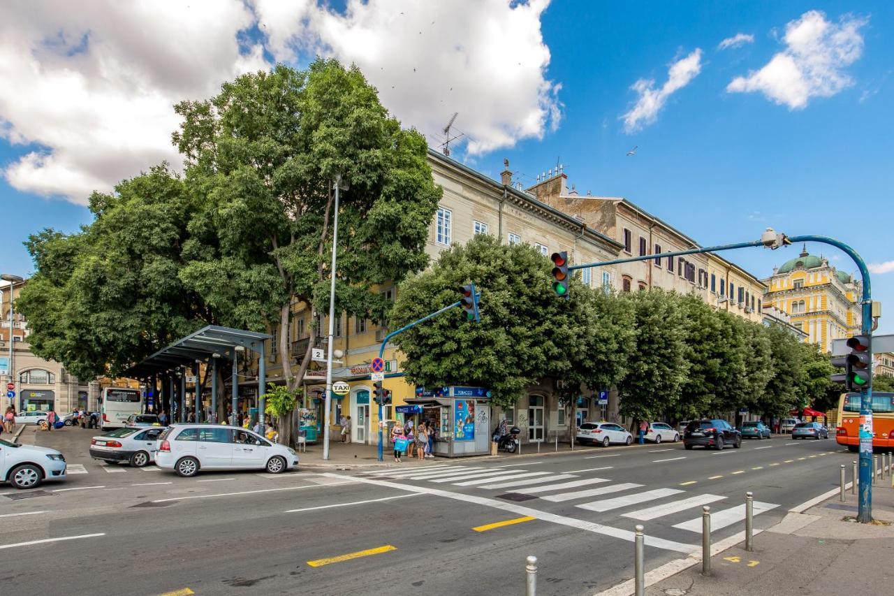 Apartman Letema غييكا المظهر الخارجي الصورة