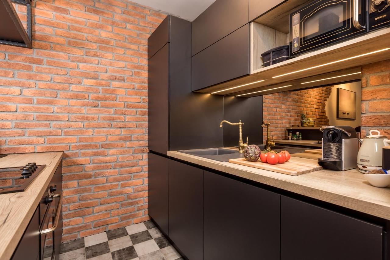 Apartman Letema غييكا المظهر الخارجي الصورة